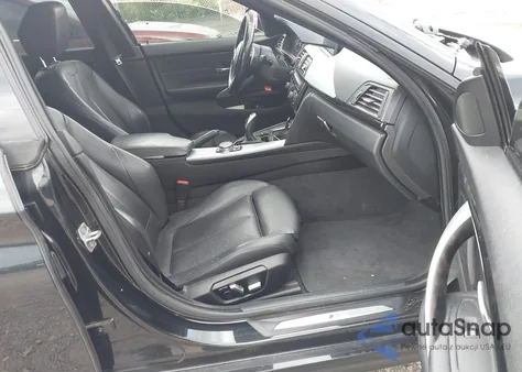 2016 BMW 428I Gran Coupe xDrive from USA, damaged, VIN WBA4C9C51GG137189